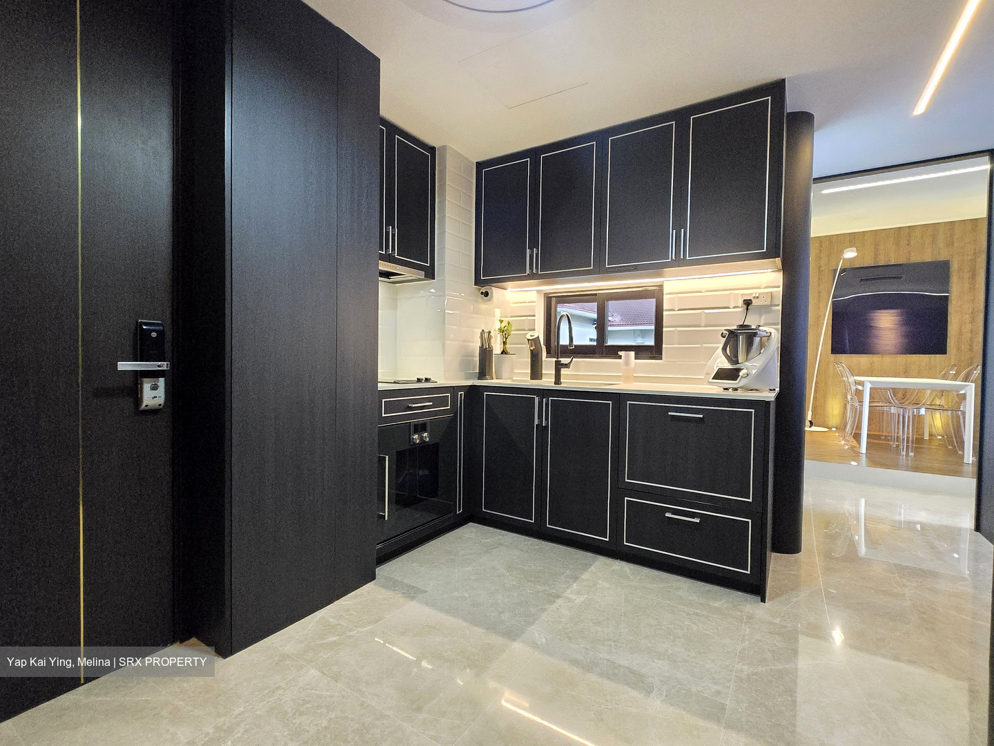 Mayfair Modern (D21), Condominium #450096441